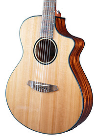 Breedlove® Discovery S Concert Nylon CE  