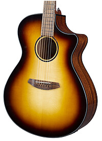 Breedlove® Discovery S Concerto CE EB  