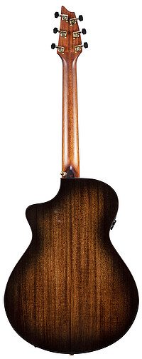 Breedlove® Performer Concert CE Aged  