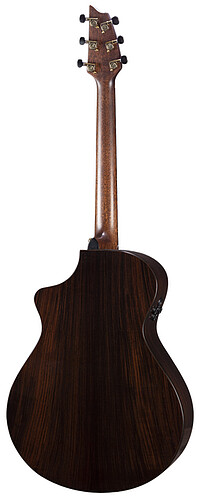 Breedlove® Performer Concert CE Aged IR  