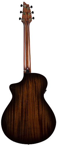 Breedlove® Performer Concert TL CE Aged  