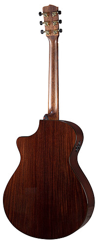 Breedlove® Performer Concerto CE Aged IR 