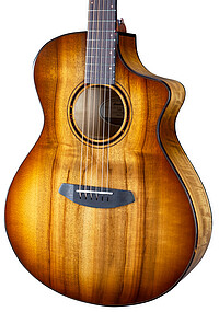 Breedlove® Pursuit Ex.S Concert CE AM  