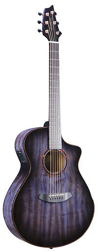 Breedlove® Pursuit Ex.​S Concert CE Berry 