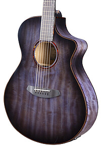 Breedlove® Pursuit Ex.S Concert CE Berry 