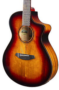 Breedlove® Pursuit Ex.S Concert CE Canyo 