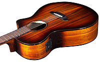 Breedlove® Pursuit Ex.S Concert CE KoaEB 