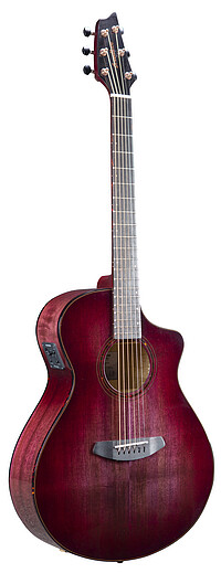 Breedlove® Pursuit Ex.​S Concert CE Pinot 