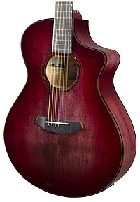 Breedlove® Pursuit Ex.S Concert CE Pinot 