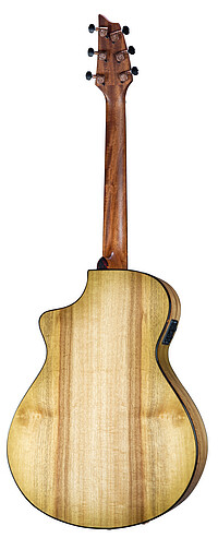 Breedlove® Pursuit Ex.S Concert CE SG  