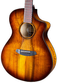 Breedlove® Pursuit Ex.S Concert CE TE  