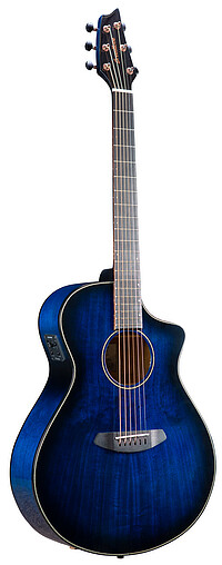 Breedlove® Pursuit Ex.​S Concert CE TL LE 