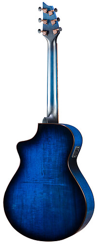 Breedlove® Pursuit Ex.S Concert CE TL LE 