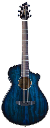 Breedlove® Pursuit Ex.S Concert CE TL LE 