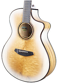 Breedlove® Pursuit Ex.S Concert CE WSand 