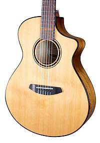 Breedlove® Pursuit Ex.S Concert Nylon CE 