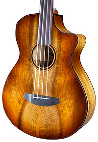 Breedlove® Pursuit Ex.S Concerto Bass FL 