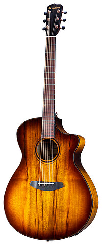 Breedlove® Pursuit Ex.​S Concerto CE TE  