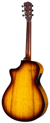 Breedlove® Pursuit Ex.S Concerto CE TE  