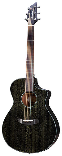 Breedlove® Rainforest S Concert CE BG  