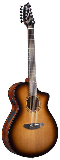 Breedlove® Solo Concert12 CE EB  