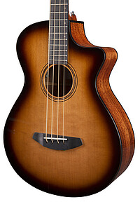 Breedlove® Solo Concerto Bass CE EB  