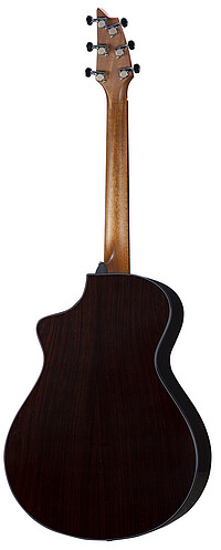 Breedlove® USA Legacy Concert CE  