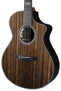 Breedlove® USA Legacy Concert CE  