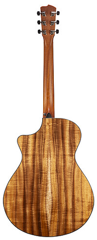 Breedlove® USA Legacy Concerto CE NAT  