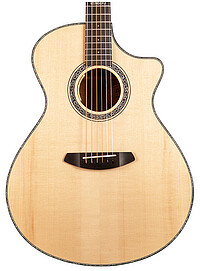 Breedlove® USA Legacy Concerto CE NAT  