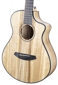 Breedlove® USA Oregon Companion CE NAT  