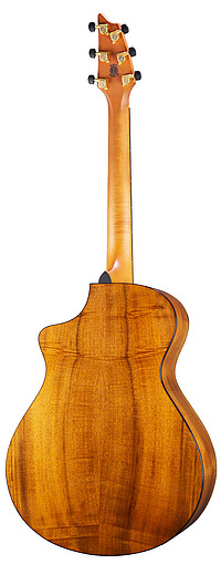 Breedlove® USA Oregon Concert CE BB  