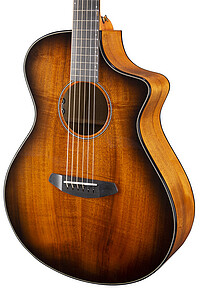 Breedlove® USA Oregon Concert CE BB  