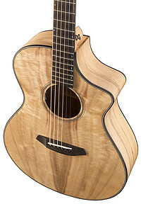 Breedlove® USA Oregon Concert CE NAT  