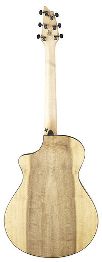 Breedlove® USA Oregon Concert CE Sit.NAT 