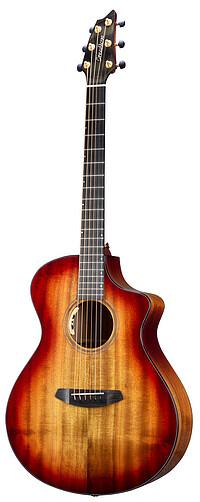 Breedlove® USA Oregon Concert LTD Old F. 