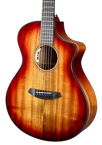 Breedlove® USA Oregon Concert LTD Old F. 