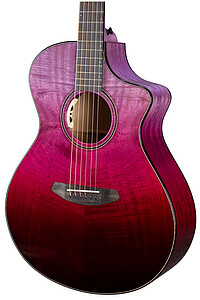 Breedlove® USA Oregon Concert LTD Pinot  