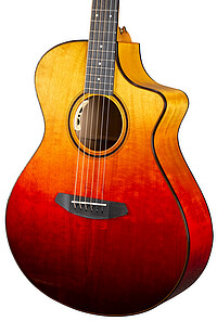 Breedlove® USA Oregon Concert LTD Tequil 