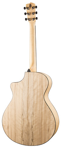 Breedlove® USA Oregon Concerto CE NAT  