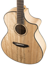 Breedlove® USA Oregon Concerto CE NAT  