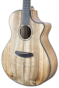 Breedlove® USA Oregon Concerto12 CE NAT  