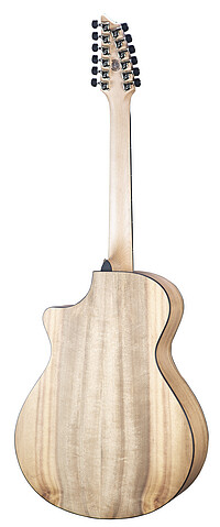 Breedlove® USA Oregon Concerto12 CE NAT  