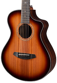 Breedlove® USA Premier Companion CE EB  