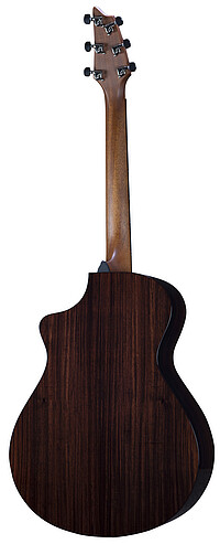 Breedlove® USA Premier Concert CE BA  