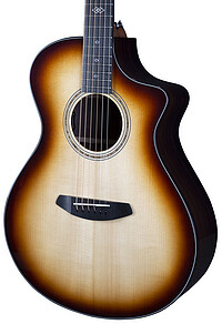 Breedlove® USA Premier Concert CE BA  