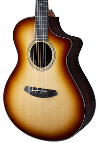 Breedlove® USA Premier Concert CE BAS  