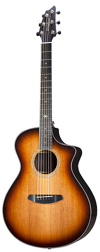 Breedlove® USA Premier Concert CE EB  