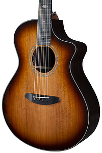 Breedlove® USA Premier Concert CE EB  