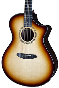 Breedlove® USA Premier Concerto CE BA  